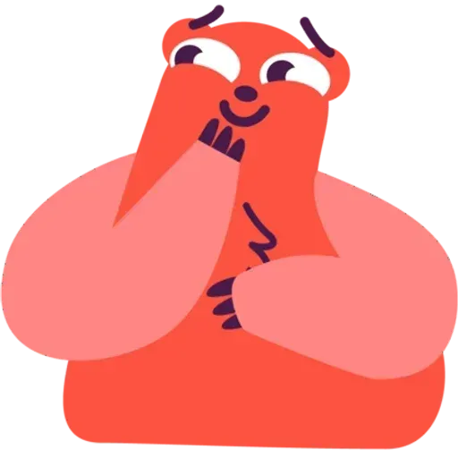 Popo and Lelo - Sticker 9