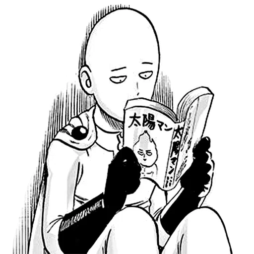 Mini OPM - Sticker 12