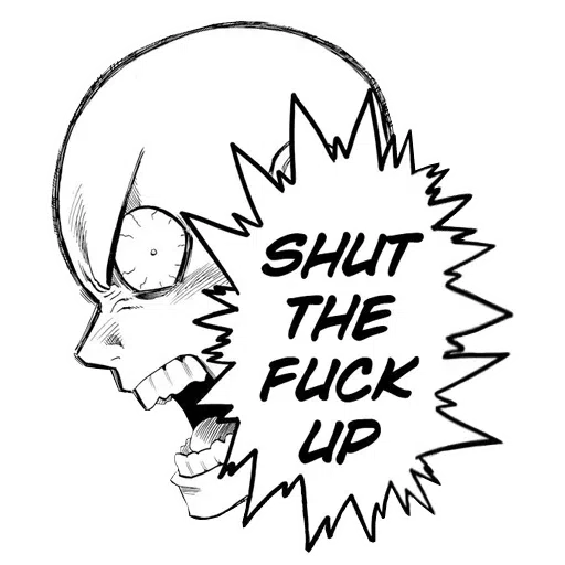 Mini OPM - Sticker 10