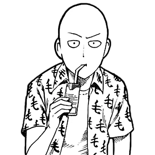 Mini OPM - Sticker 11