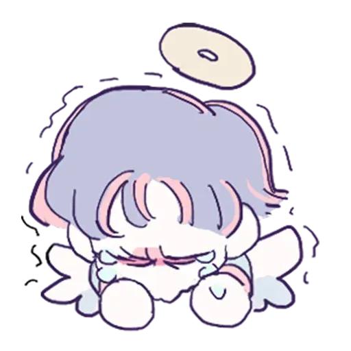Bae - Sticker 12