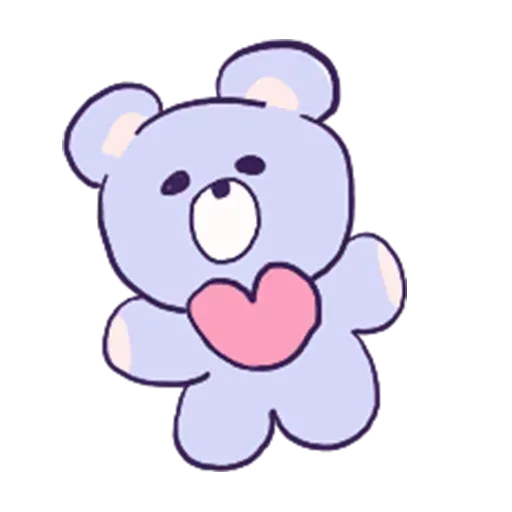 Bae - Sticker 13