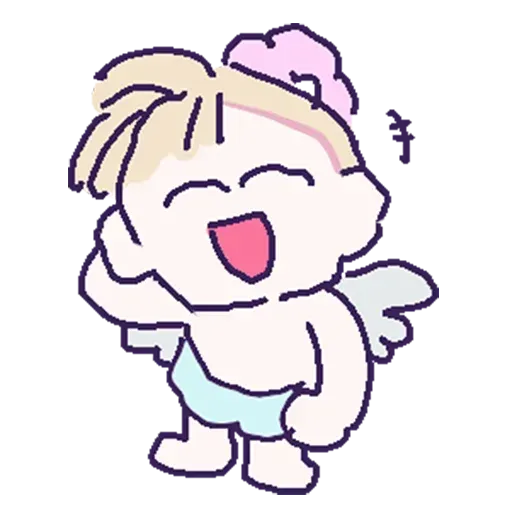 Bae - Sticker 24