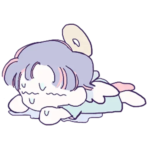 Bae - Sticker 17