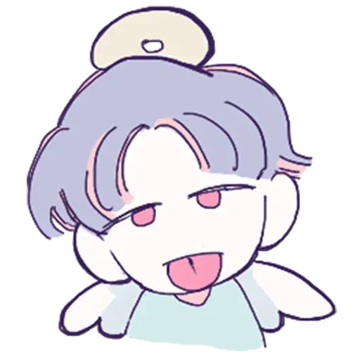 Bae - Sticker 19