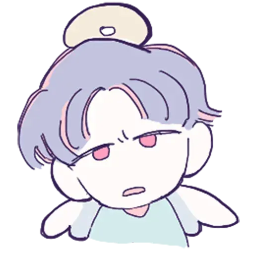 Bae - Sticker 18