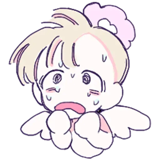 Bae - Sticker 22