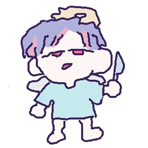 Bae - Sticker 23