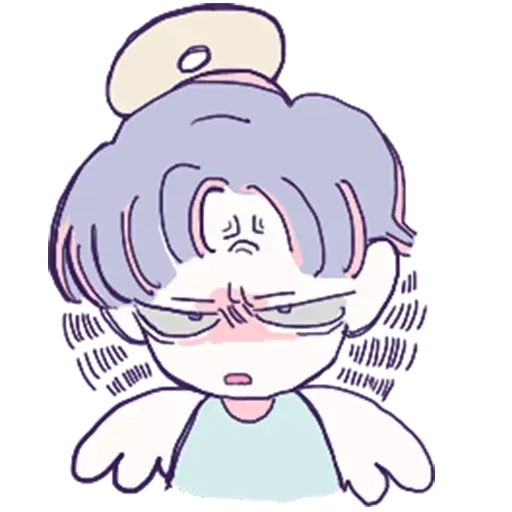 Bae - Sticker 21