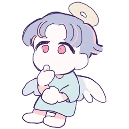 Bae - Sticker 9