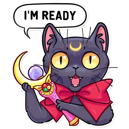 Salem - Sticker 28