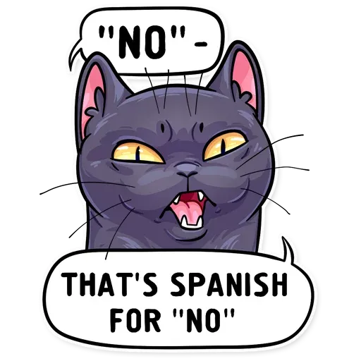 Salem - Sticker 17