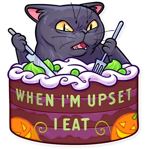 Salem - Sticker 24