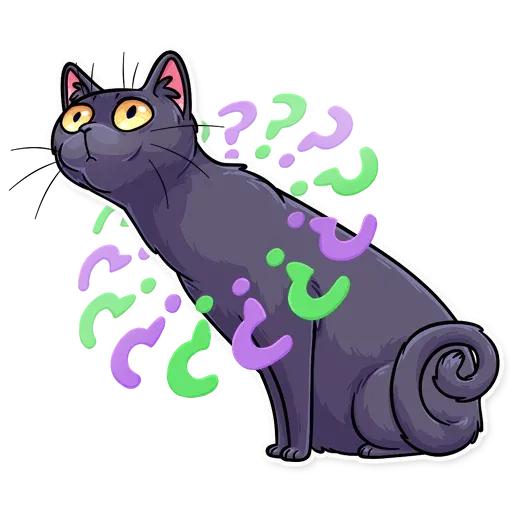 Salem - Sticker 9