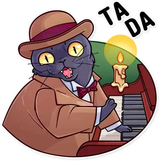 Salem - Sticker 26