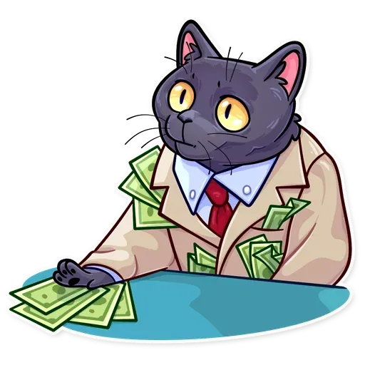 Salem - Sticker 10