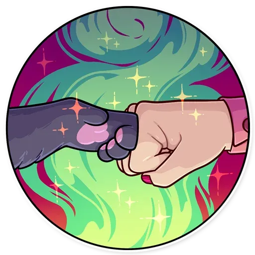 Salem - Sticker 13