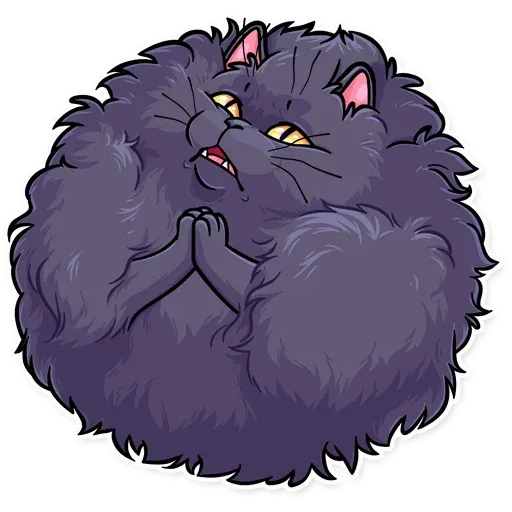 Salem - Sticker 22