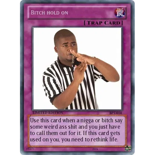 Yugi - Sticker 10
