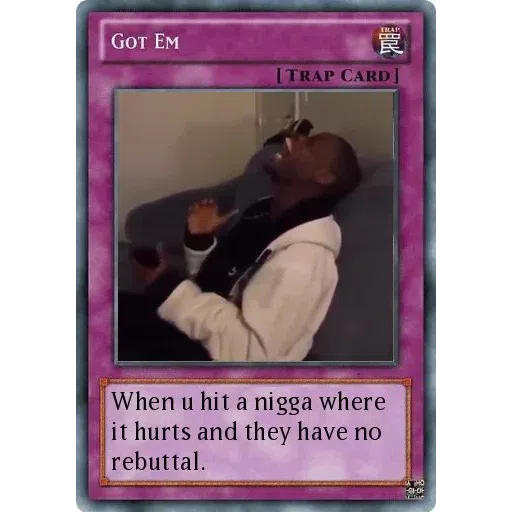 Yugi - Sticker 13