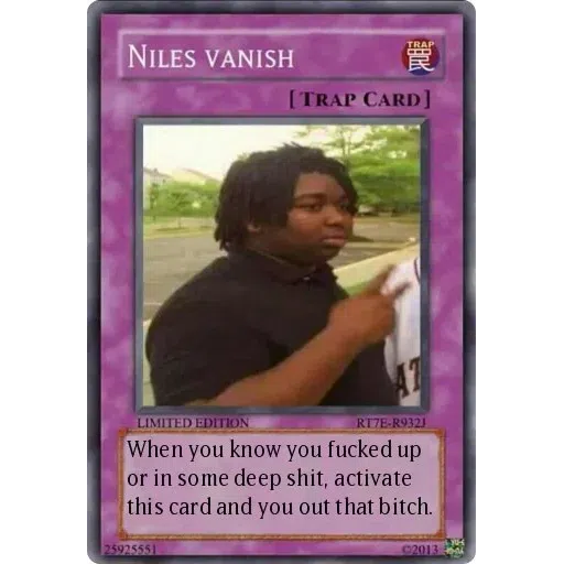 Yugi - Sticker 9