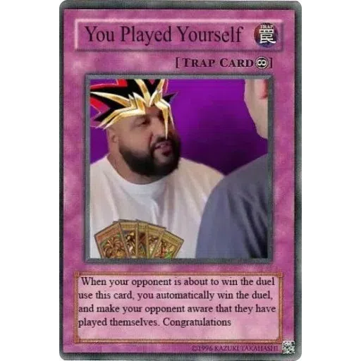 Yugi - Sticker 14