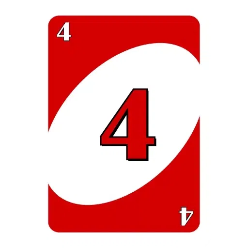 Uno Whapzap Prime  - Sticker 13