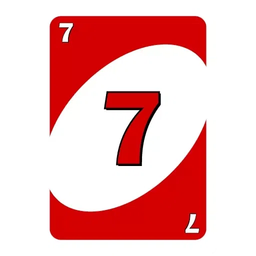 Uno Whapzap Prime  - Sticker 22