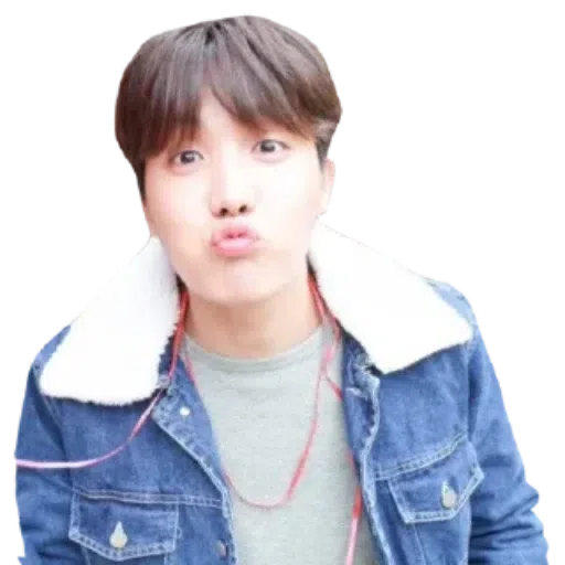 BTS - Sticker 9
