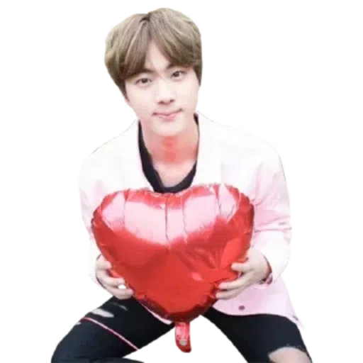 BTS - Sticker 10