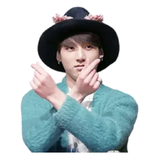 BTS - Sticker 23
