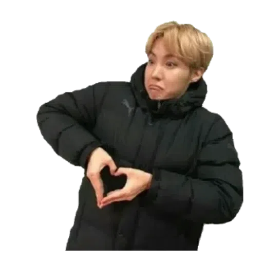 BTS - Sticker 11