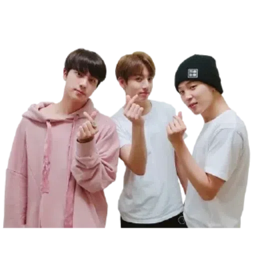 BTS - Sticker 17
