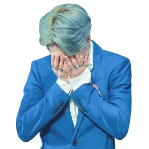 BTS - Sticker 22