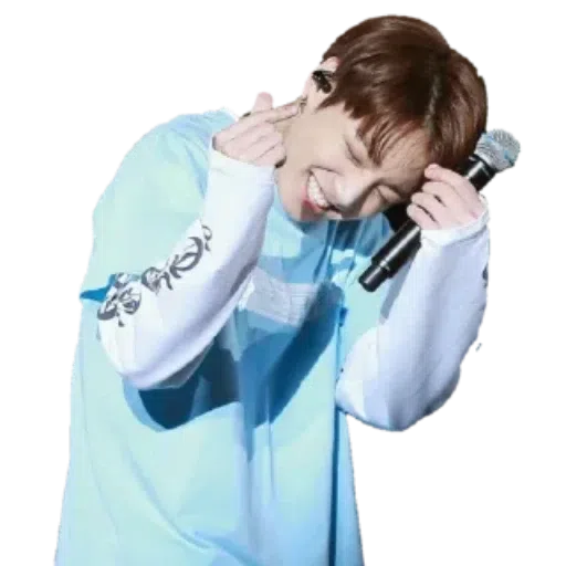 BTS - Sticker 25