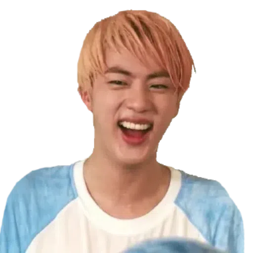 BTS - Sticker 15