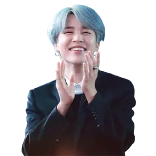 BTS - Sticker 19