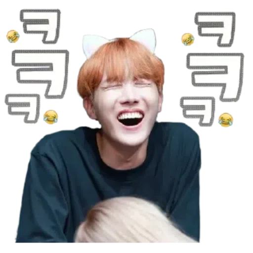 BTS - Sticker 29