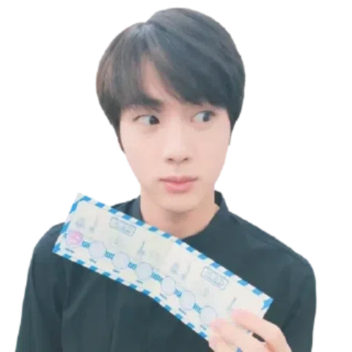 BTS - Sticker 30