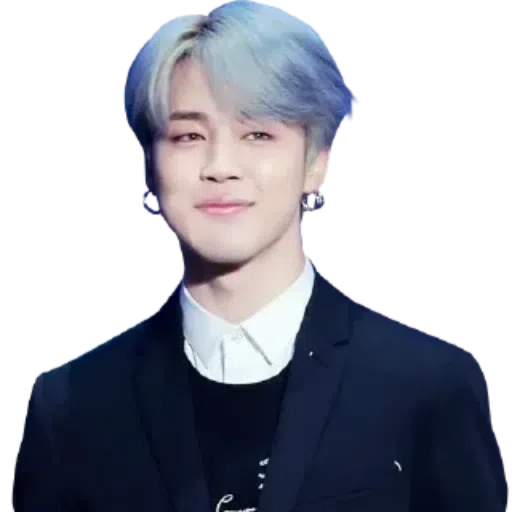 BTS - Sticker 21
