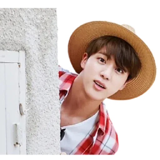 BTS - Sticker 28
