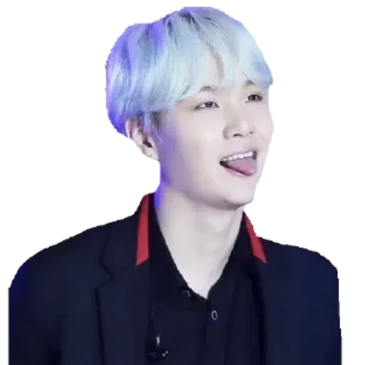 BTS - Sticker 12