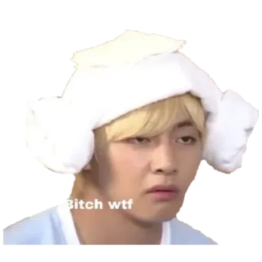 BTS - Sticker 16