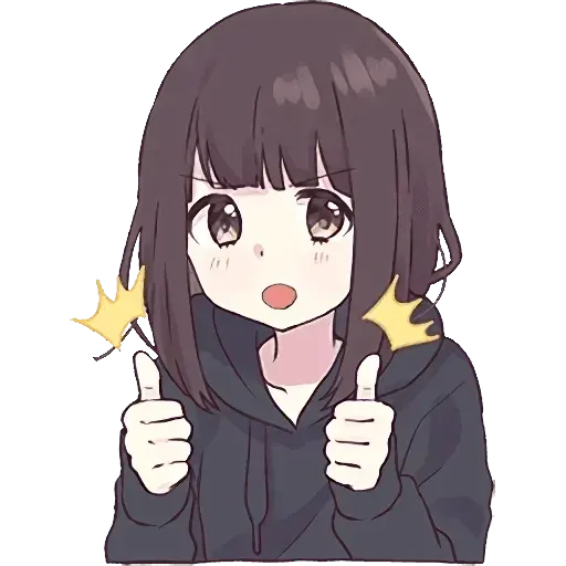 Good Stuff 2 - Sticker 13