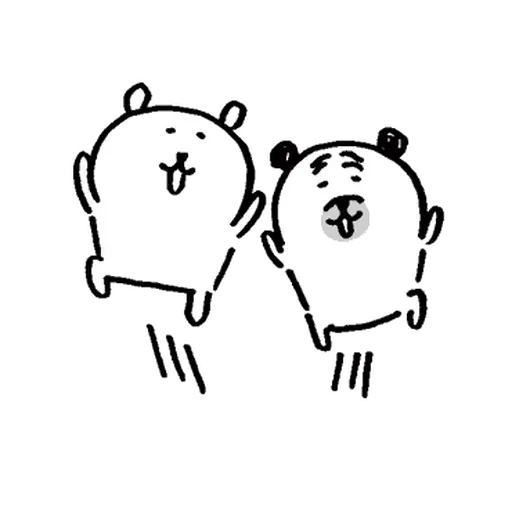 有禮貌的八哥犬 2 - Sticker 10