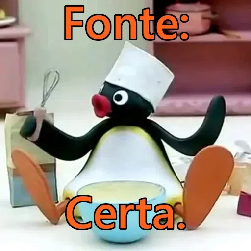 Pingu falzo - Sticker 14