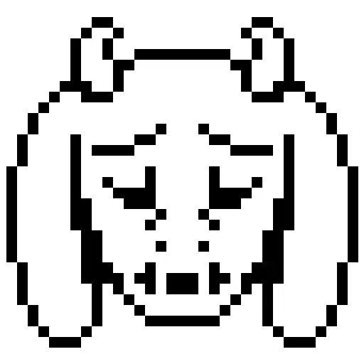 Undertale - Sticker 19