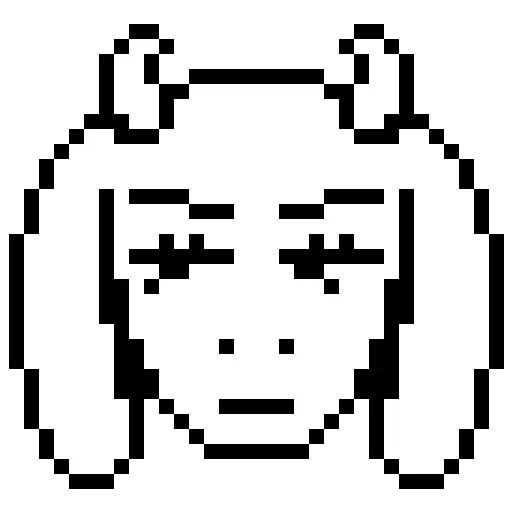 Undertale - Sticker 24