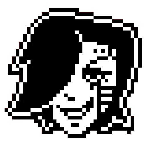 Undertale - Sticker 14