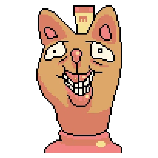 Undertale - Sticker 9